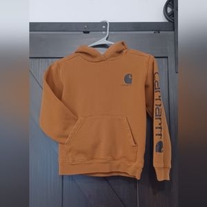 Kids Carhartt Hoodie